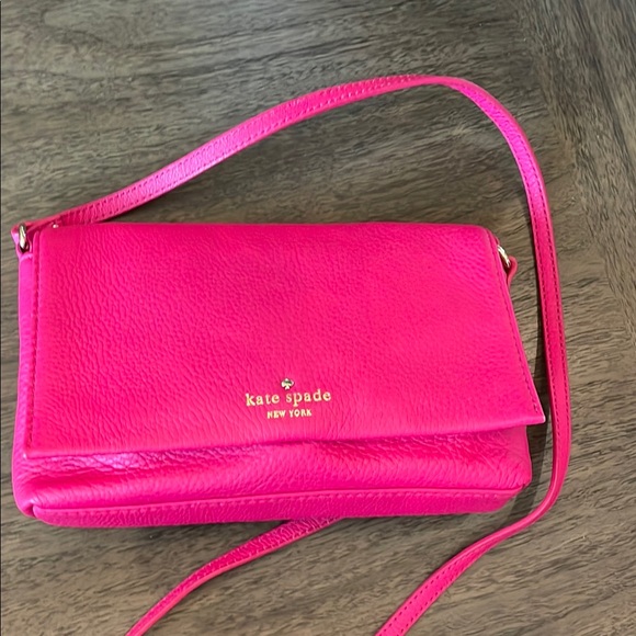 Kate Spade Cobble Hill Kristie Crossbody - Picture 1 of 8